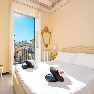 Lalla Fedè , Chiavari Italia