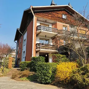  Appartamento La Casa Del Quirino