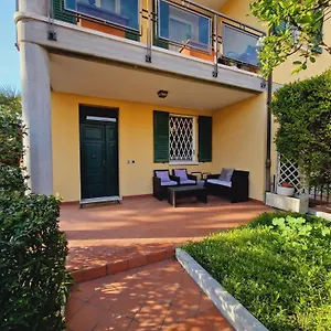 Casetta Sogno , Ravenna Italia