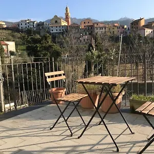 Tavernetta 109 Terrazza Tra Le 5 Terre E Portofino , Deiva Marina Italia