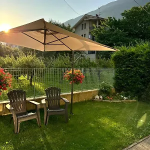  Appartamento Casa Lina