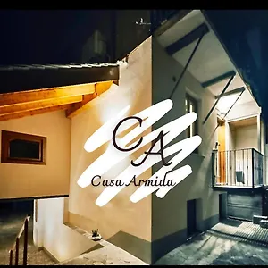  Appartamento Casa Armida