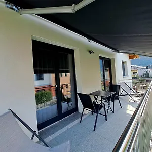  Appartamento Residenza 39 - 900 M To Bernina Express